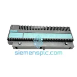 Siemens 6ES7133-0BN01-0XB0 Electronic Module – SIMATIC ET 200B image 1