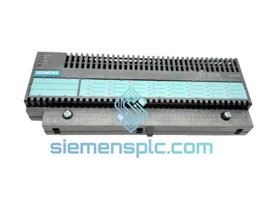 Siemens 6ES7133-0BN01-0XB0 Electronic Module – SIMATIC ET 200B