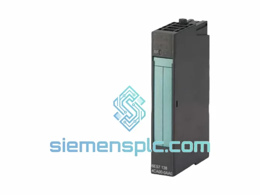 Siemens 6ES7134-4FB00-0AB0 Analog Input Module