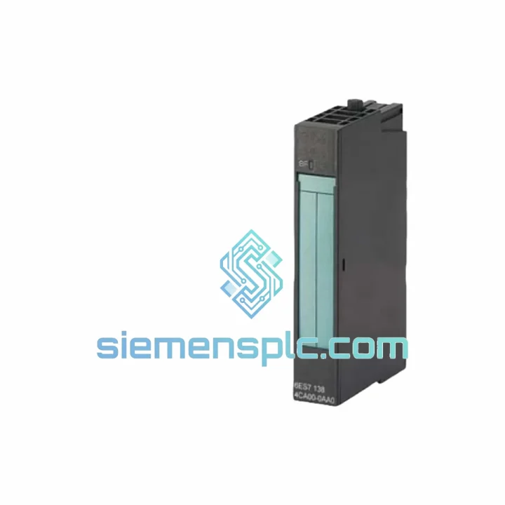 Siemens 6ES7134-4FB00-0AB0 Analog Input Module