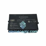 Siemens 6ES7134-4FB01-0AB0 Analog Input Module image 1