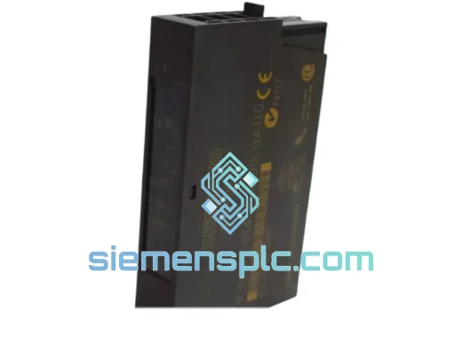 Siemens 6ES7134-4GB00-0AB0 Analog Output Module