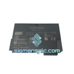 Siemens 6ES7134-4GB01-0AB0 Analog Input Module – ET 200S image 1