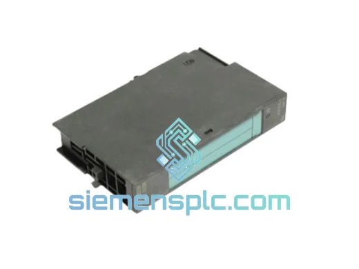 Siemens 6ES7134-4GB50-0AB0 Analog Input Module – ET 200S