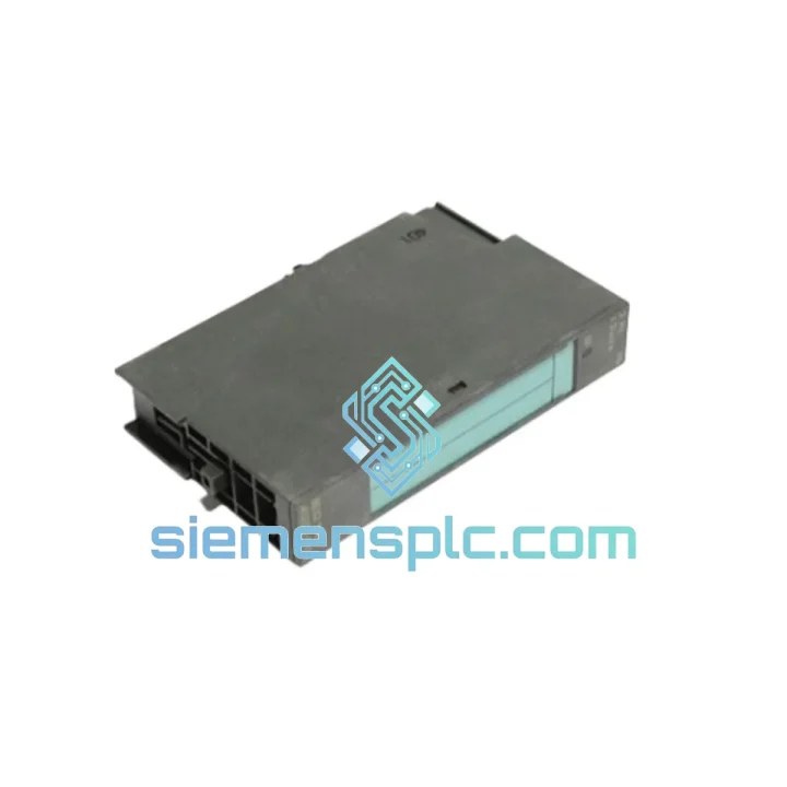 Siemens 6ES7134-4GB50-0AB0 Analog Input Module – ET 200S