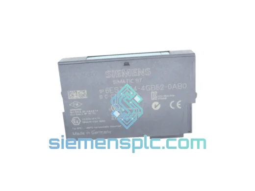 Siemens 6ES7134-4GB52-0AB0 Analog Input Module – ET 200S