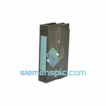 Siemens 6ES7134-4GB62-0AB0 Analog Input Module image 1