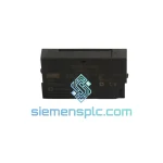 Siemens 6ES7134-4GB62-0AB0 Analog Input Module image 3