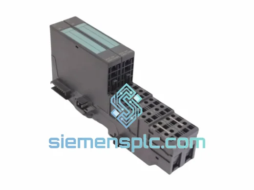 Siemens 6ES7134-4JB00-0AB0 Analog Input Module – ET 200S