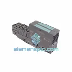 Siemens 6ES7134-4JB00-0AB0 Analog Input Module – ET 200S image 2