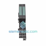 Siemens 6ES7134-4JB00-0AB0 Analog Input Module – ET 200S image 3