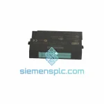 Siemens 6ES7134-4JB50-0AB0 Electronics Module – ET 200S image 1