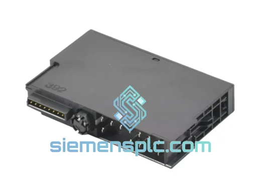 Siemens 6ES7134-4LB02-0AB0 Analog Input Module