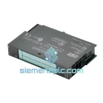 Siemens 6ES7134-4LB02-0AB0 Analog Input Module image 2