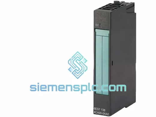 Siemens 6ES7134-4MB00-0AB0 Analog Input Module – ET 200S