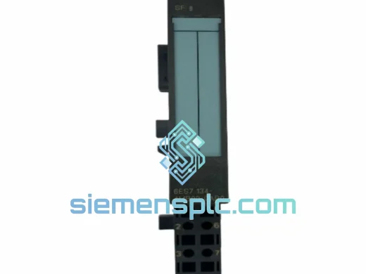 Siemens 6ES7134-4MB02-0AB0 Analog Input Module