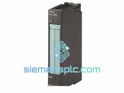 Siemens 6ES7134-4NB51-0AB0 Analog Input Module