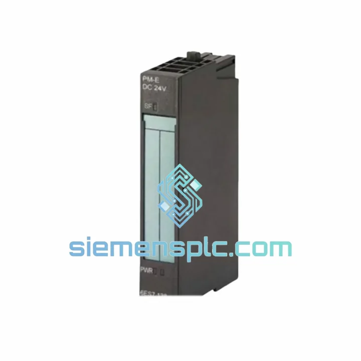 Siemens 6ES7134-4NB51-0AB0 Analog Input Module