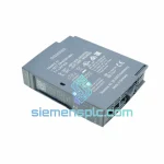 Siemens 6ES7134-6GD01-0BA1 Analog Input Module image 1