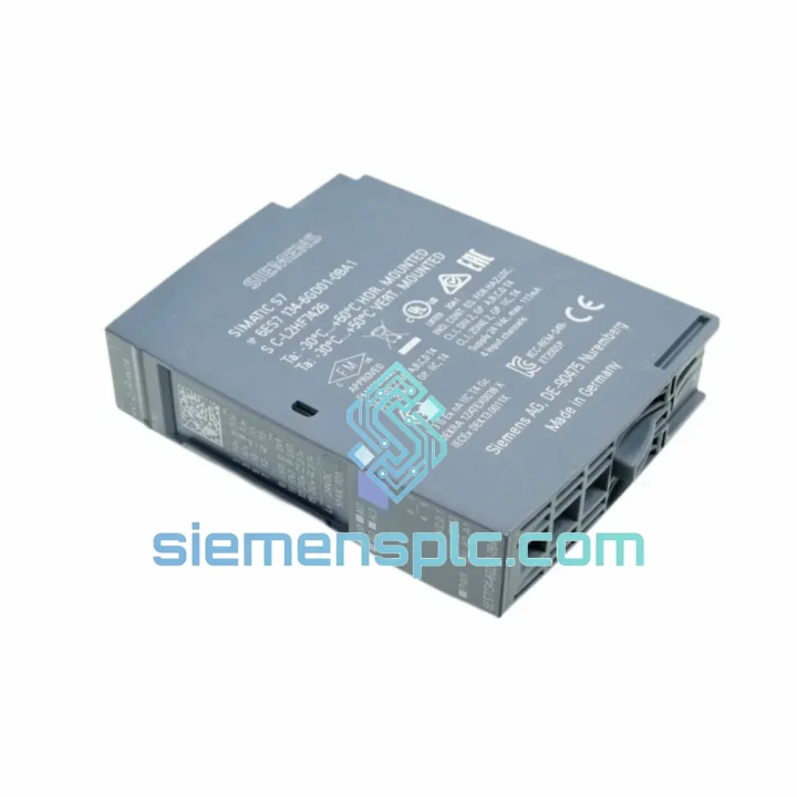 Siemens 6ES7134-6GD01-0BA1 Analog Input Module