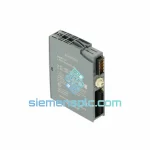 Siemens 6ES7134-6GD01-0BA1 Analog Input Module image 2