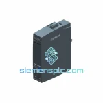 Siemens 6ES7134-6GD01-0BA1 Analog Input Module image 3