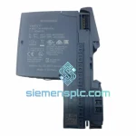 Siemens 6ES7134-6HB00-0CA1 PLC Digital Input Module image 1