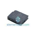 Siemens 6ES7134-6HB00-0CA1 PLC Digital Input Module image 2