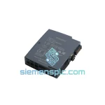 Siemens 6ES7134-6HB00-0CA1 PLC Digital Input Module image 3