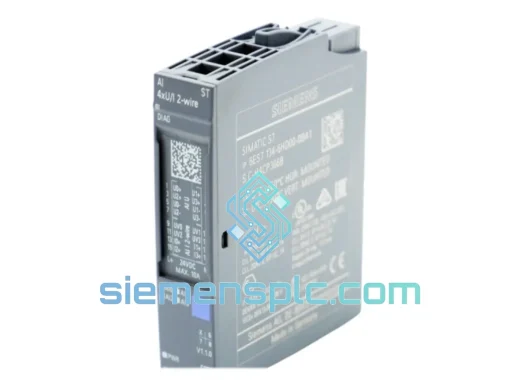 Siemens 6ES7134-6HD00-0BA1 Analog Input Module