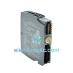 Siemens 6ES7134-6HD00-0BA1 Analog Input Module image 3