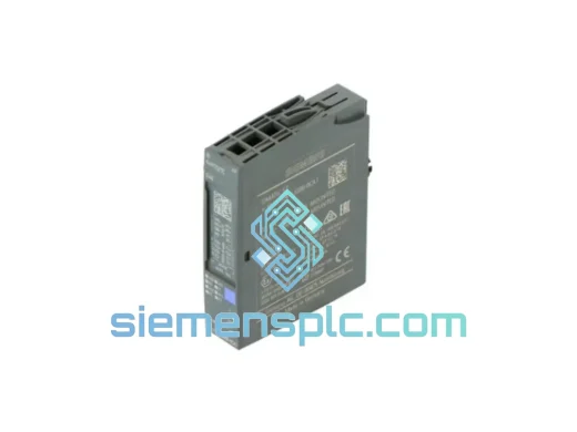 Siemens 6ES7134-6JD00-0CA1 Analog Input Module – ET 200SP