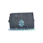 Siemens 6ES7134-6JF00-0CA1 Analog Input Module – ET 200SP image 1