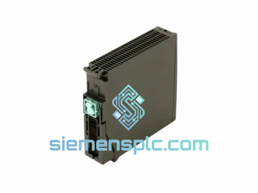 Siemens 6ES7134-7SD00-0AB0 Analog Input Module – ET 200SP