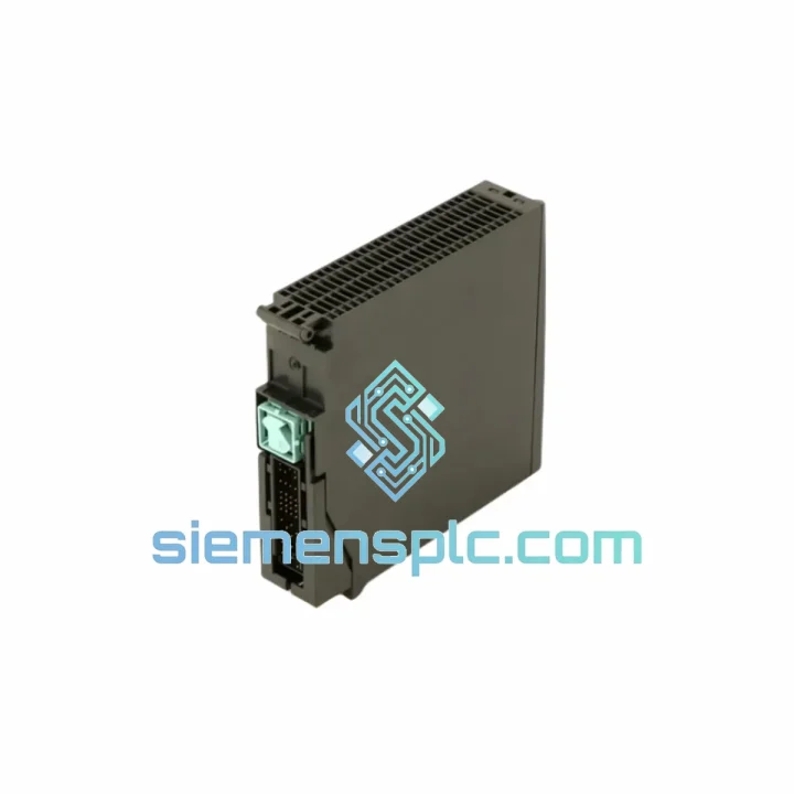 Siemens 6ES7134-7SD00-0AB0 Analog Input Module – ET 200SP