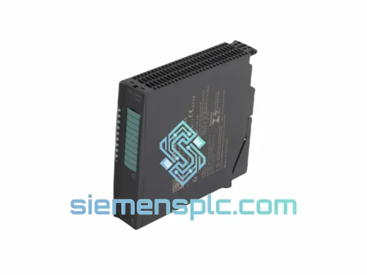 Siemens 6ES7134-7TD00-0AB0 Analog Input Module