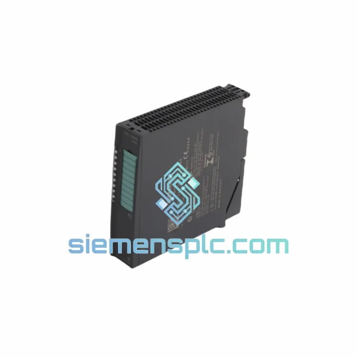 Siemens 6ES7134-7TD00-0AB0 Analog Input Module