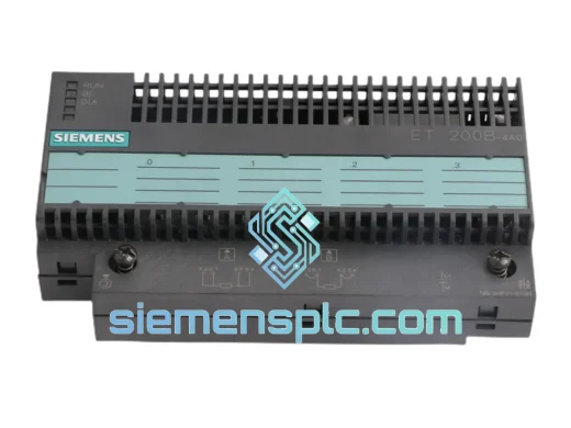 SIEMENS 6ES7135-0HF01-0XB0 Analog Output Module