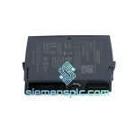 Siemens 6ES7135-4GB00-0AB0 Analog Output Module image 1