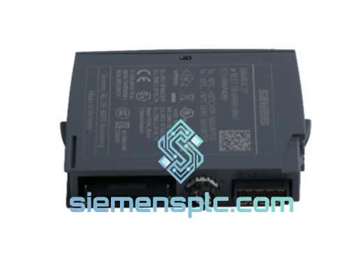 Siemens 6ES7135-4GB00-0AB0 Analog Output Module