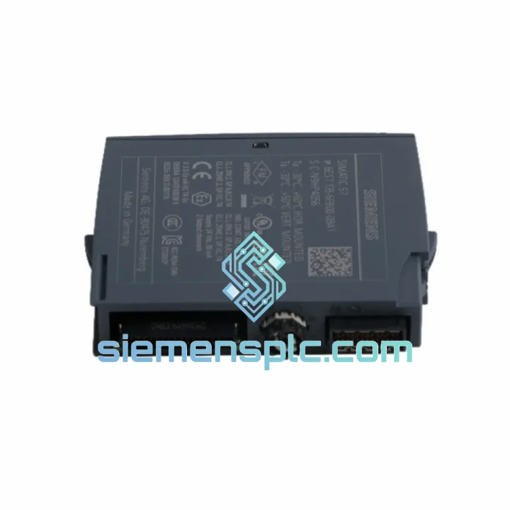 Siemens 6ES7135-4GB00-0AB0 Analog Output Module