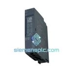 Siemens 6ES7135-6HB00-0DA1 Analog Output Module image 1