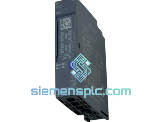 Siemens 6ES7135-6HB00-0DA1 Analog Output Module