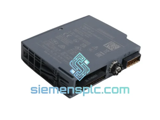 Siemens 6ES7135-6TD00-0CA1 Analog Output Module – ET 200SP