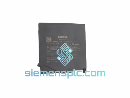 Siemens 6ES7135-7TD00-0AB0 Analog Output Module