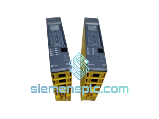 Siemens 6ES7136-6DB00-0CA0 Digital Output Module
