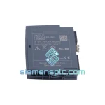 Siemens 6ES7137-6EA00-0BA0 Communication Module image 1