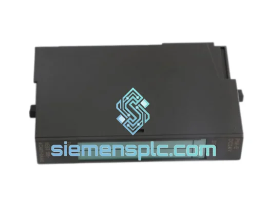 Siemens 6ES7138-4CA01-0AA0 Analog Output Module