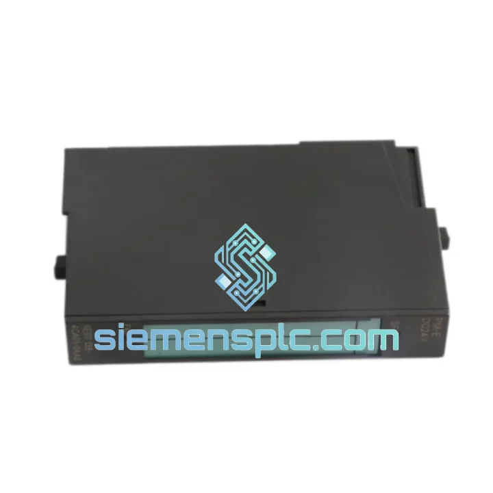 Siemens 6ES7138-4CA01-0AA0 Analog Output Module