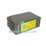 Siemens 6ES7138-4CF02-0AB0 PLC Power Module image 1